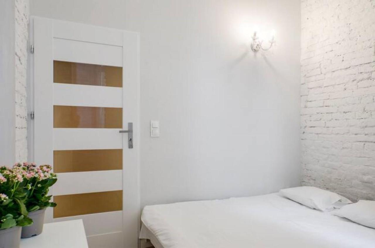 Modern Apartments On 6 Sierpnia St Лодзь Экстерьер фото